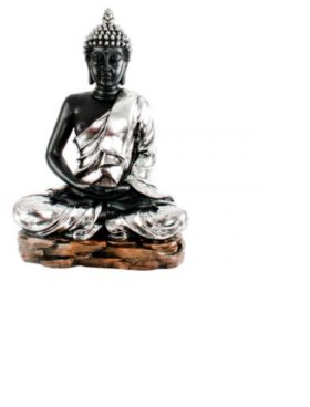Figura Buda Resina