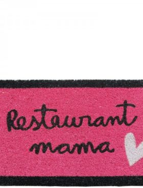 FE fucsia restaurant mama