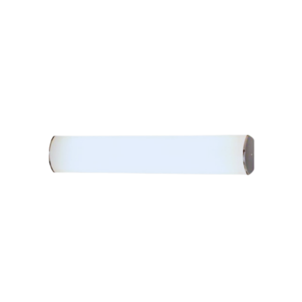 Aplique  pared 20watts cromo