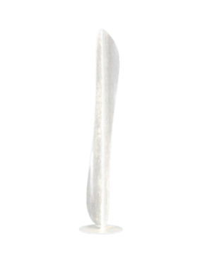Lámpara led de pie con metacrilato 30 Watts 3000 Kelvin
