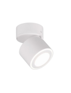 Lámpara Foco CILINDRO  LED 5 Watt 450 Lumen 3000 Kelvin