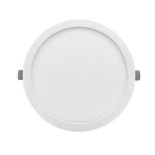 Downlight LED redondo 18W 4000K