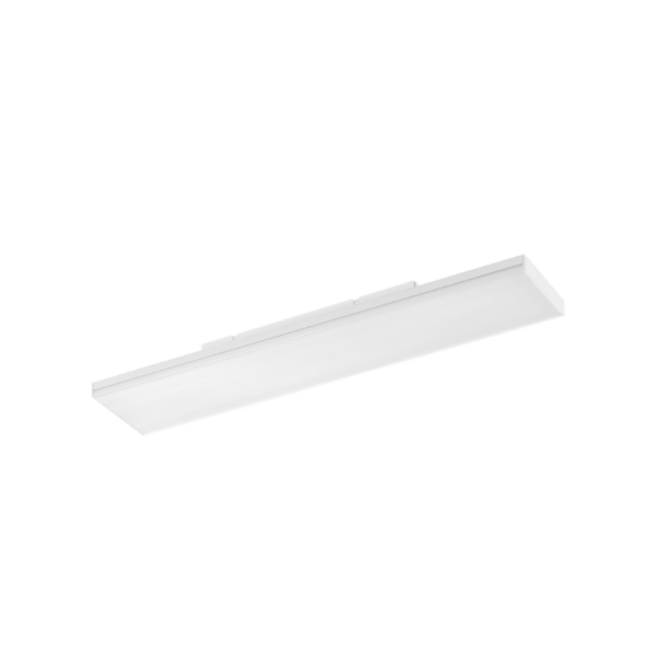 Plafón led alargado 25 watt 4000k 60cm