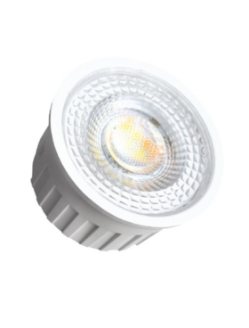 Bombilla modulo corta led 7w 700Lm CCT