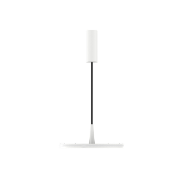 Lámpara colgante led 50 watts 5400 lúmenes CCT blanco - Imagen 4