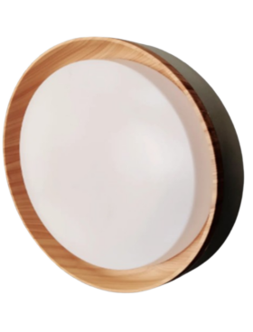 Plafón led redondo 72 watts 40cm CCT mando a distancia