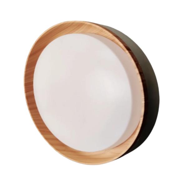 Plafón led redondo 72 watts 40cm CCT mando a distancia