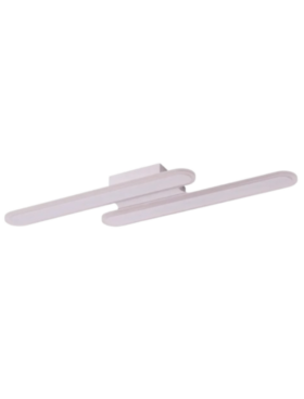 Aplique led 36 watts 63x16cm CCT mando a distancia y APP Android e iOS
