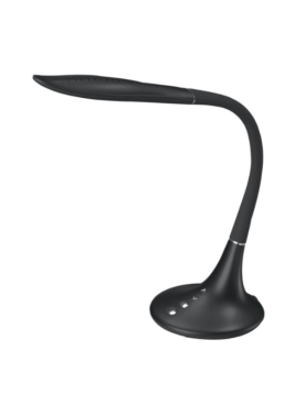 Flexo led 10 watts CCT dimable negro