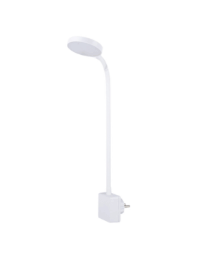 Lámpara enchufable led 4 watts