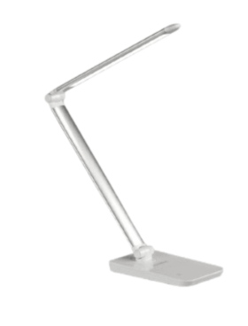 Flexo led 12 watts 4000 kelvin CCT plata