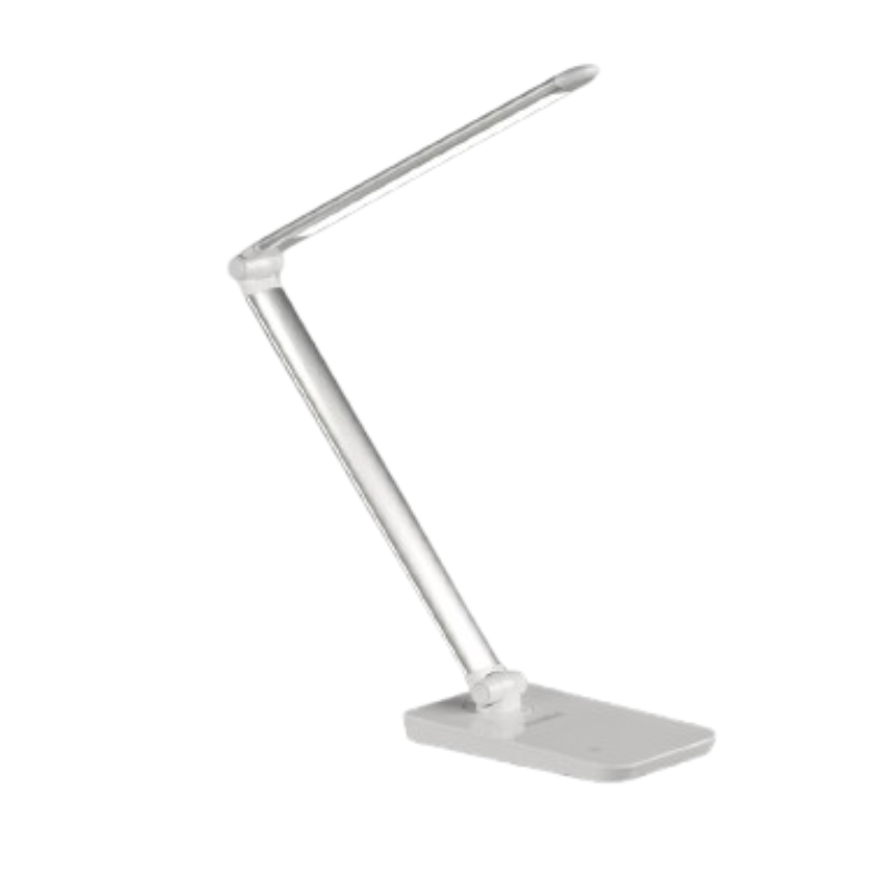 Flexo led 12 watts 4000 kelvin CCT plata