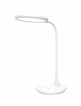 Flexo led 12 watts 960 lúmenes CCT blanco