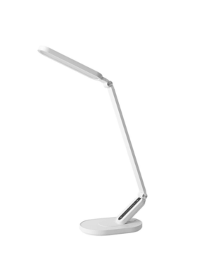Flexo led 10 watts 3000-4500-6000 kelvin 900 lúmenes blanco