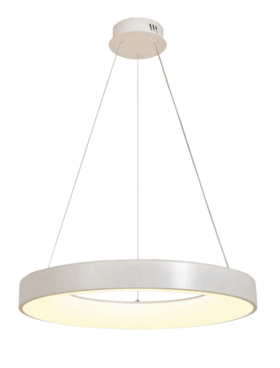 Lámpara led ARO 86 watts 3000 - 4000 - 6000 kelvin blanco