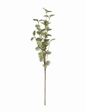 Planta artificial de espuma