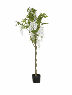 Planta árbol artificial CERCIS 160cm