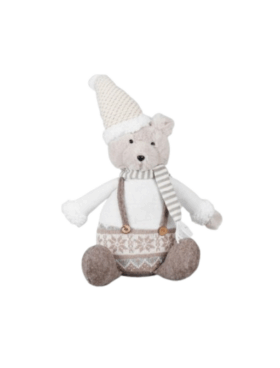 Muñeca OSITA 47cm