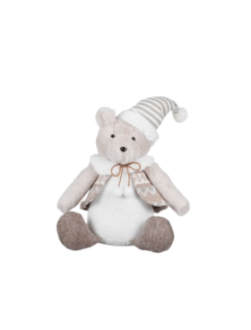 Muñeca OSITA 40cm