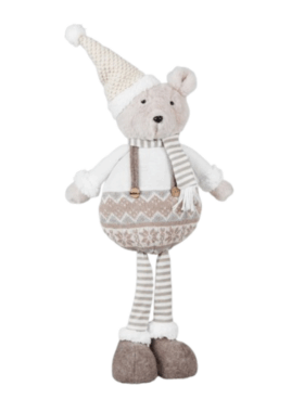 Muñeca OSITA 60cm