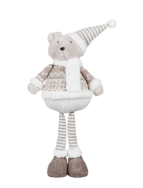 Muñeca OSITA 60cm