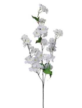 Rama artificial MANZANO 85cm
