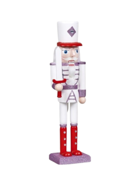 Figura CASCANUECES espada 38cm