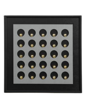 Cuadro PRAGA2 60x60cm