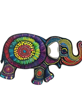 Abridor de botellas ELEFANTE2
