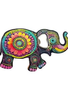 Abridor de botellas ELEFANTE3