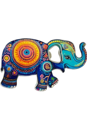 Abridor de botellas ELEFANTE4