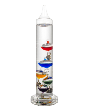 Termómetro GALILEO 28cm