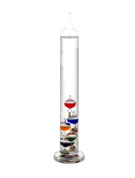 Termómetro GALILEO 36,5cm