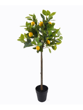 Árbol LIMONERO artificial 95cm