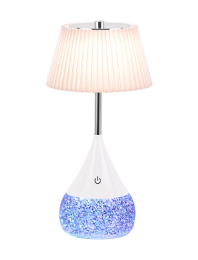 Lámpara de sobremesa Led BRILLANTINA