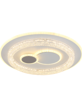 Lámpara plafón led 45 watts CCT 2700-4000-6000 kelvin blanco