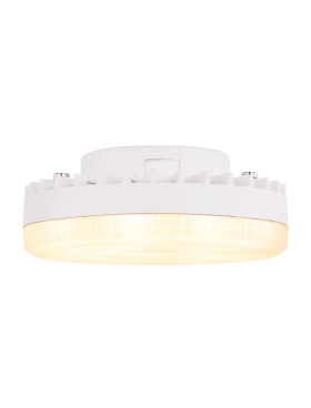 Bombilla LED GX53 7 watts 3000 kelvin