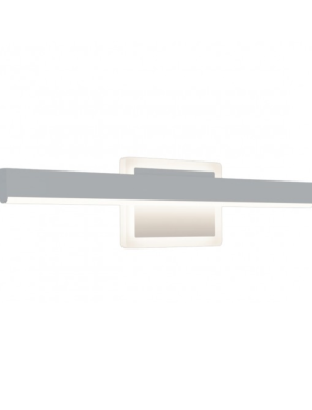 Aplique led para baño 14w 4000k