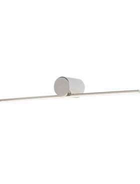Aplique led para baño 18w 4000k