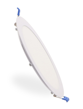 Empotrable de techo led 20w 4500k 2000lm blanco