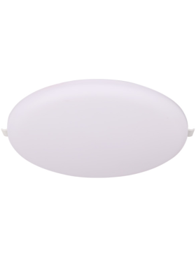Downlight led 32w 4000k 3000lm blanco