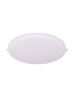Downlight led 22w 3000k 1900lm blanco