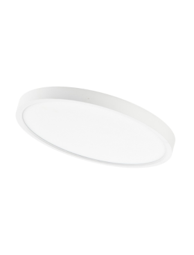 Lámpara plafón led 40 watts 40cm CCT 3000-4000-6000 kelvin blanco