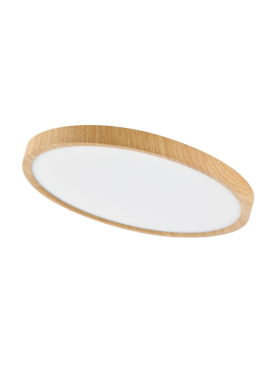 Lámpara plafón led 40 watts 40cm CCT 3000-4000-6000 kelvin nordik