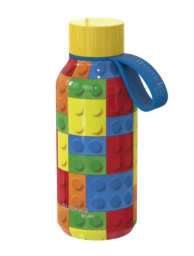 Botella infantil LEGO 33cl