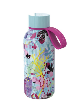 Botella infantil térmica OCEANO 33cl