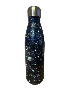 Botella térmica STAR 50cl inox