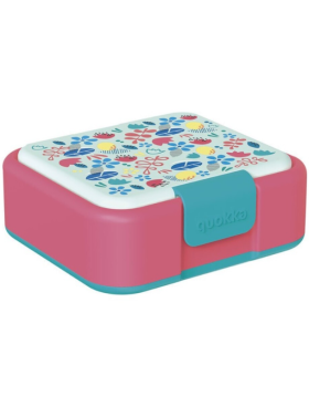 Fiambrera infantil FLORES