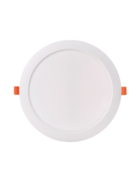 Empotrable de techo led 24w CCT 2400lm blanco