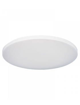 Plafón led 24 watt 33cm 4000 kelvin
